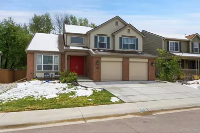768 Huntington Place, Highlands Ranch, CO 80126 - Photo 4