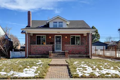 1538 Oneida Street, Denver, CO 80220 - Photo 2