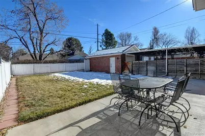 1538 Oneida Street, Denver, CO 80220 - Photo 32