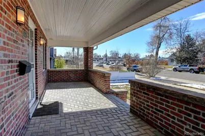 1538 Oneida Street, Denver, CO 80220 - Photo 4