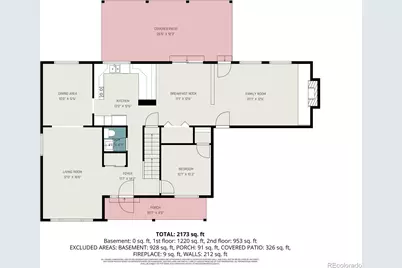 4690 W Stanford Avenue, Denver, CO 80236 - Photo 30