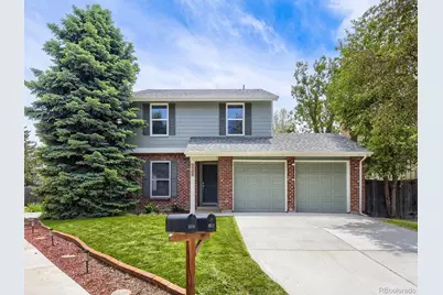 8212 S Tamarac Street, Centennial, CO 80112 - Photo 1
