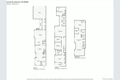 78 S Monroe Street, Denver, CO 80209 - Photo 40