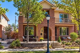 78 S Monroe St, Denver, CO 80209 - Photo 1