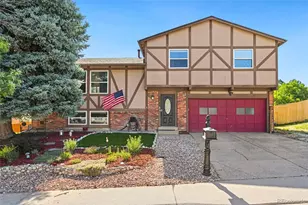 3964 S Idalia St, Aurora, CO 80013 - Photo 1