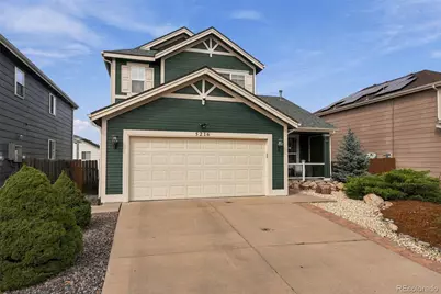 5216 Sternward Way, Colorado Springs, CO 80922 - Photo 2