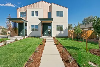3660 S Galapago Street, Englewood, CO 80110 - Photo 1