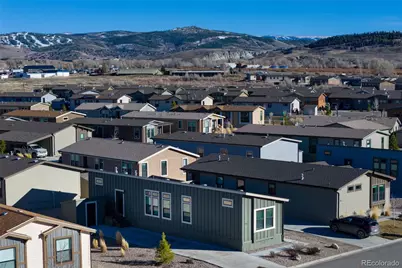 551 Summit Trail, Granby, CO 80446 - Photo 1