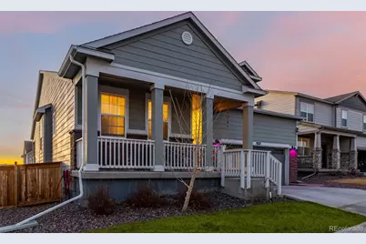 9227 Salida Street, Commerce City, CO 80022 - Photo 2