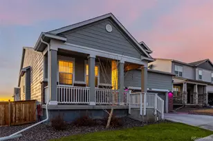 9227 Salida St, Commerce City, CO 80022 - Photo 2