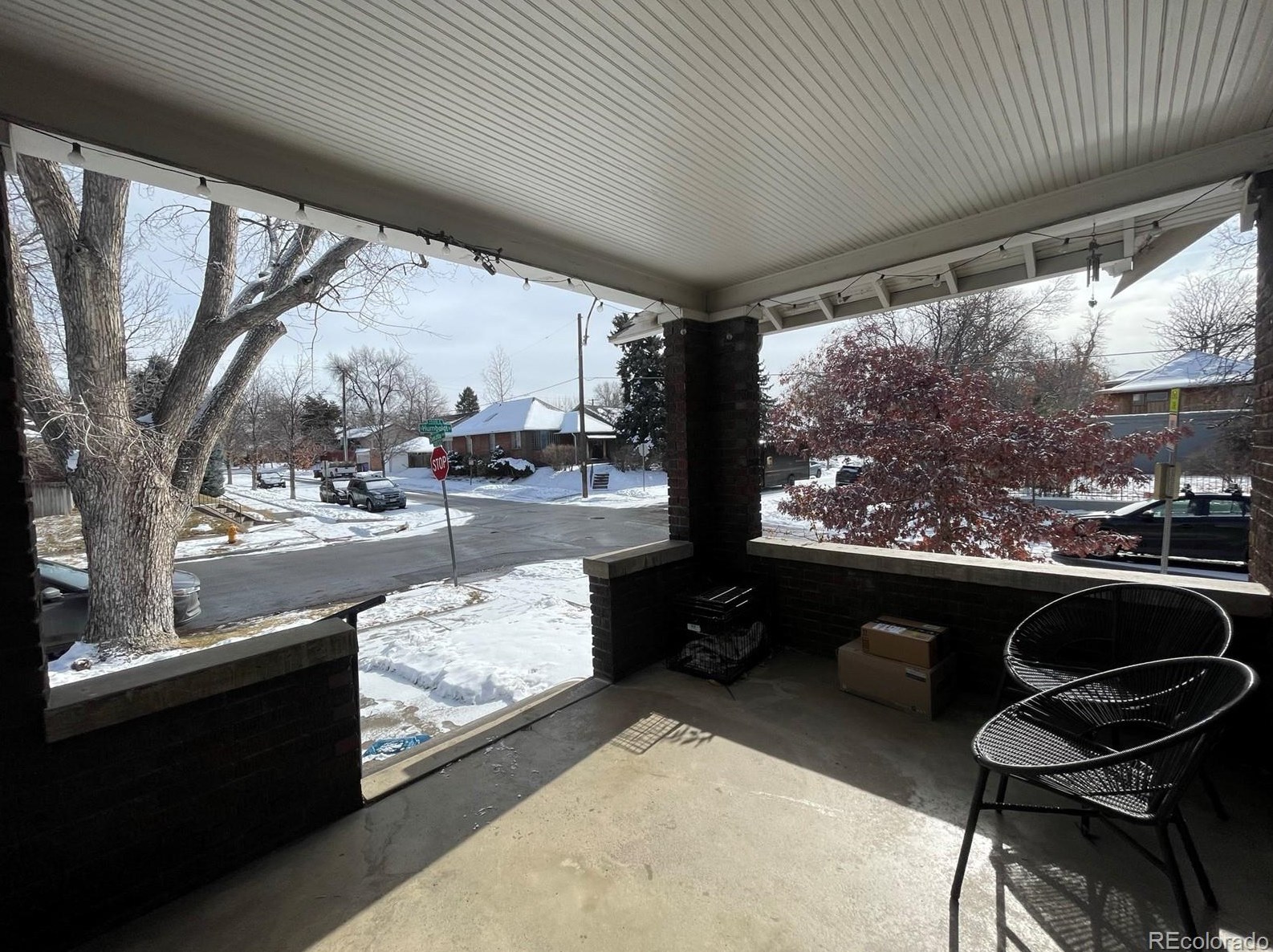 395 S Humboldt St #a, Denver, CO 80209