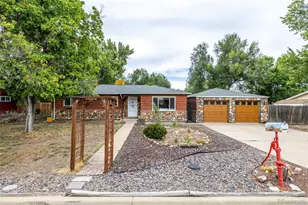 10095 W 41st Ave, Wheat Ridge, CO 80033 - Photo 1
