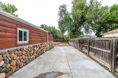 10095 W 41st Avenue, Wheat Ridge, CO 80033 - Photo 30