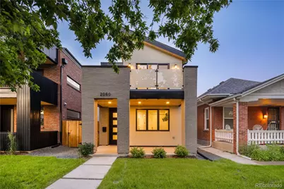 2060 Eliot Street, Denver, CO 80211 - Photo 1