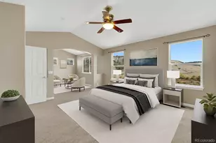 2982 Mountain Sky Dr, Castle Rock, CO 80104 - Photo 24