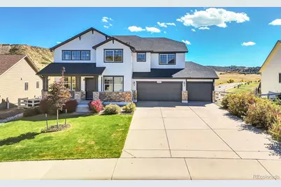2982 Mountain Sky Drive, Castle Rock, CO 80104 - Photo 2
