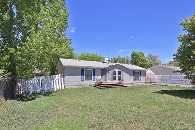 4055 Pinion Street, Collbran, CO 81624 - Photo 1