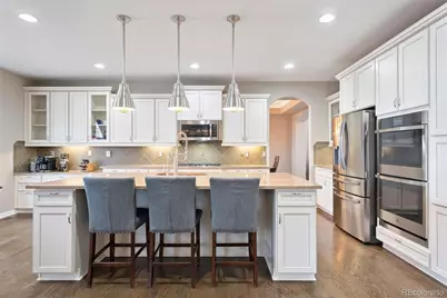 14141 Hillrose Place, Parker, CO 80134 - Photo 8