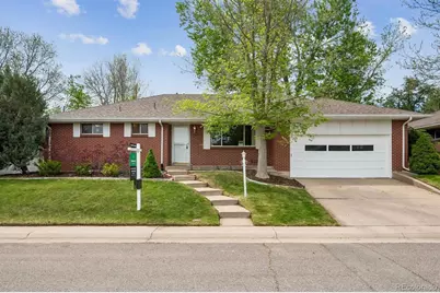 2180 E Columbia Place, Denver, CO 80210 - Photo 1