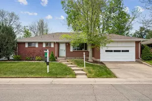 2180 E Columbia Pl, Denver, CO 80210 - Photo 1