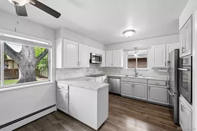 2180 E Columbia Place, Denver, CO 80210 - Photo 4