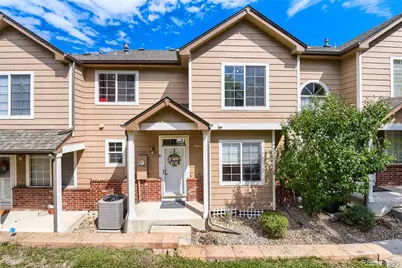 6845 S Webster Street #D, Littleton, CO 80128 - Photo 2