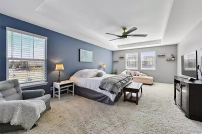 3444 Springmeadow Circle, Castle Rock, CO 80109 - Photo 22