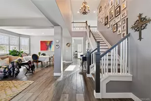 3444 Springmeadow Cir, Castle Rock, CO 80109 - Photo 4