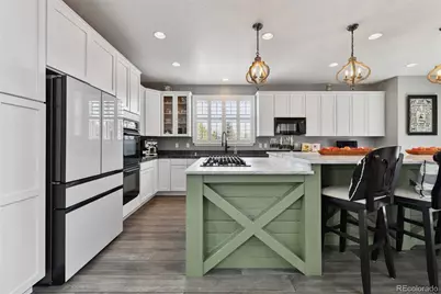 3444 Springmeadow Circle, Castle Rock, CO 80109 - Photo 8