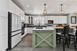 3444 Springmeadow Cir, Castle Rock, CO 80109 - Photo 8