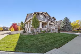 3444 Springmeadow Cir, Castle Rock, CO 80109 - Photo 2