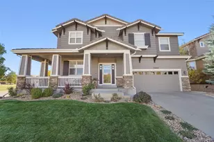 3444 Springmeadow Cir, Castle Rock, CO 80109 - Photo 1