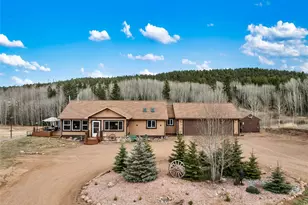 689 Divide S, Divide, CO 80814 - Photo 1