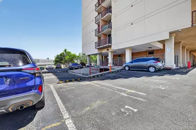 2225 Buchtel Boulevard #1101, Denver, CO 80210 - Photo 30
