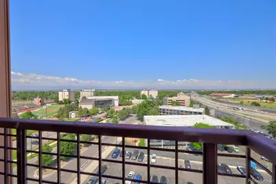 2225 Buchtel Boulevard #1101, Denver, CO 80210 - Photo 24