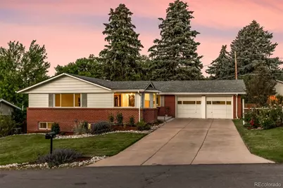 2560 Queen Street, Lakewood, CO 80215 - Photo 1