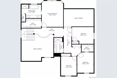 7463 Norfolk Place, Castle Pines, CO 80108 - Photo 42