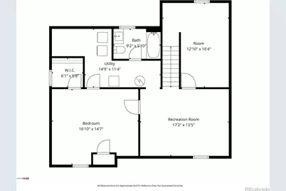 5620 Cody Street, Arvada, CO 80002 - Photo 34