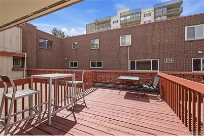 1245 Race Street #108, Denver, CO 80206 - Photo 12