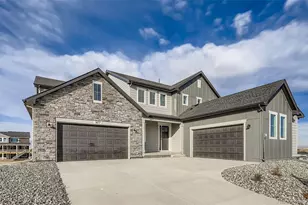 1477 Deherder Dr, Castle Rock, CO 80104 - Photo 1