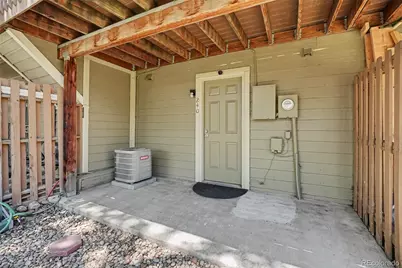 1811 S Quebec Way #240, Denver, CO 80231 - Photo 14