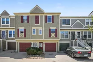 1811 S Quebec Way, Denver, CO 80231 - Photo 1