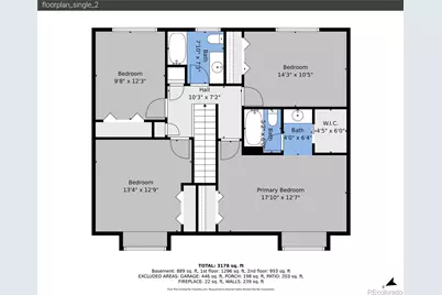 7992 S Jackson Street, Littleton, CO 80122 - Photo 46