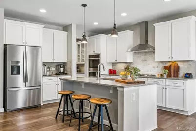 5894 Berry Ridge Way, Castle Rock, CO 80104 - Photo 8
