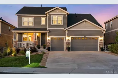 5894 Berry Ridge Way, Castle Rock, CO 80104 - Photo 1