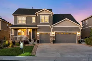 5894 Berry Ridge Wy., Castle Rock, CO 80104 - Photo 1