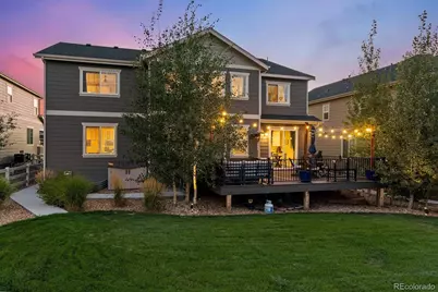 5894 Berry Ridge Way, Castle Rock, CO 80104 - Photo 40