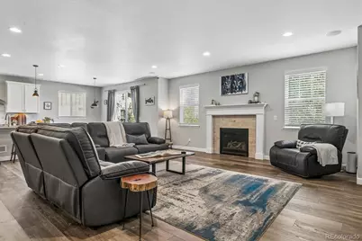 5894 Berry Ridge Way, Castle Rock, CO 80104 - Photo 12