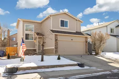 5011 Rushford Place, Colorado Springs, CO 80923 - Photo 1