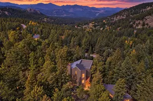 6374 Kenya Dr, Evergreen, CO 80439 - Photo 2